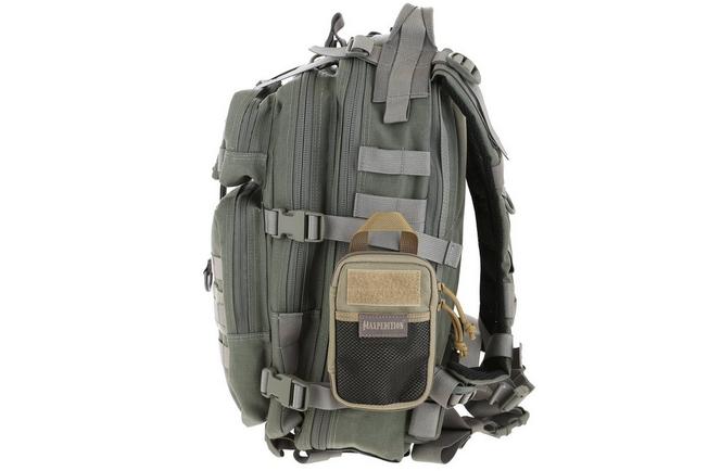 Afbeelding voor Maxpedition Mini Pocket Organizer pouch, kaki