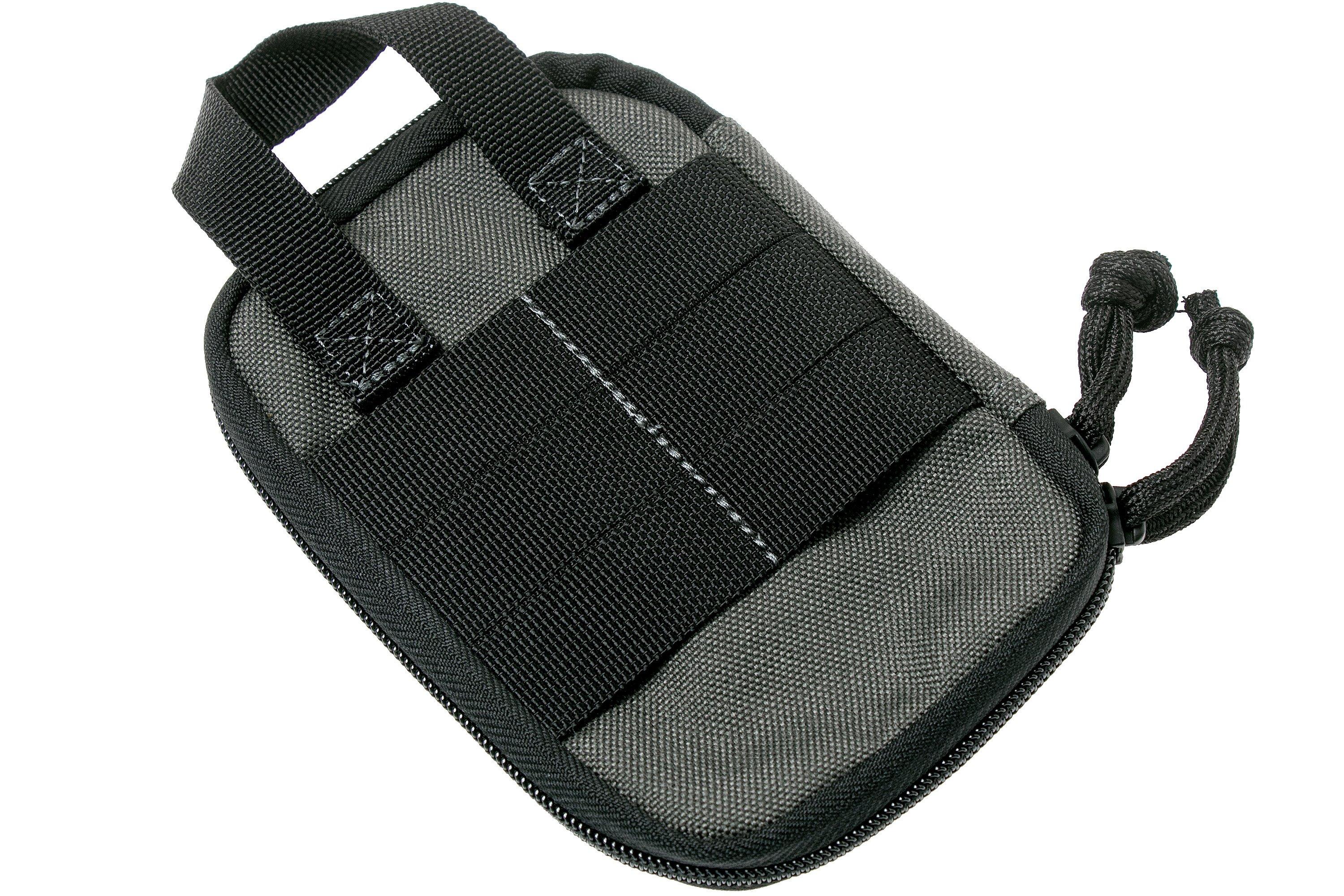 Maxpedition Mini Pocket Organizer Wolf Gray Tactical Pouch Bag