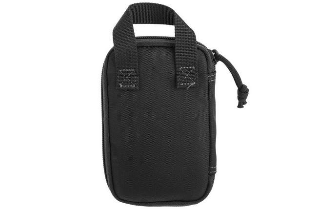 Afbeelding voor Maxpedition 0262B Micro Pocket Organizer pouch, zwart