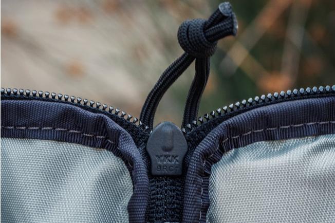 Afbeelding voor Maxpedition 0262B Micro Pocket Organizer pouch, zwart