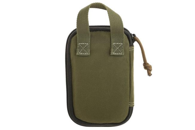 Afbeelding voor Maxpedition 0262G Micro Pocket Organizer pouch, groen