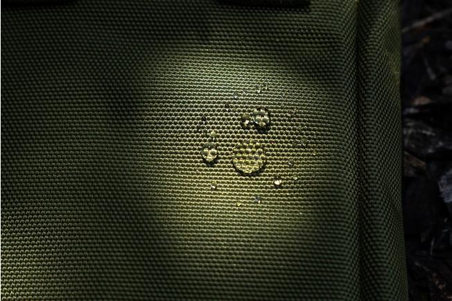 Afbeelding voor Maxpedition 0262G Micro Pocket Organizer pouch, groen
