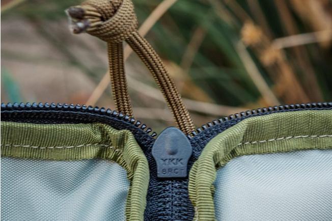Afbeelding voor Maxpedition 0262G Micro Pocket Organizer pouch, groen