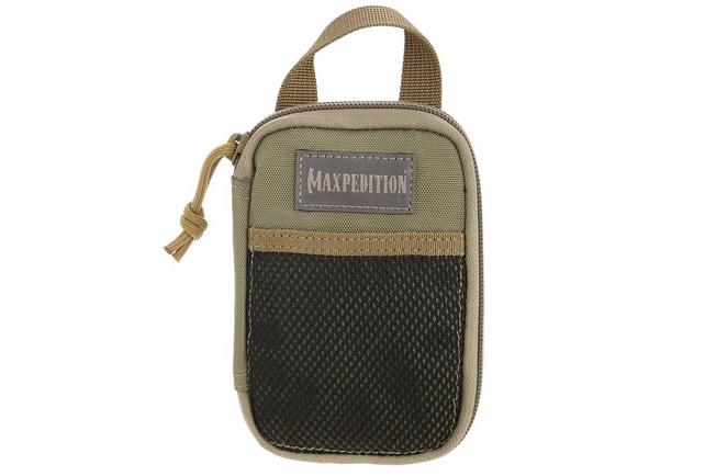 Afbeelding voor Maxpedition 0262K Micro Pocket Organizer pouch, kaki