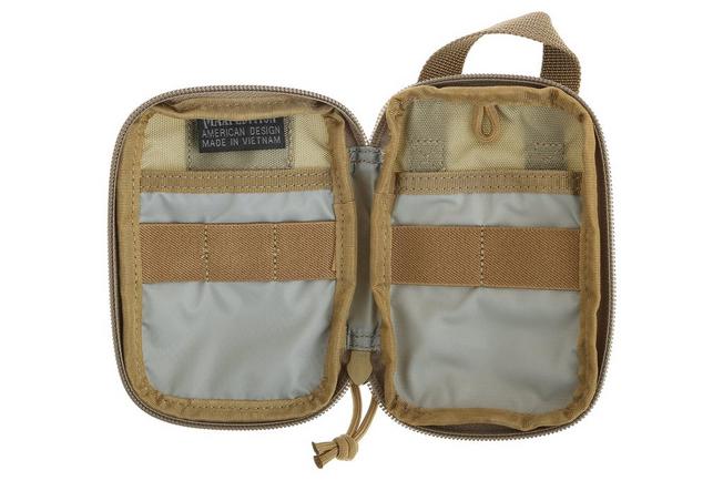 Afbeelding voor Maxpedition 0262K Micro Pocket Organizer pouch, kaki