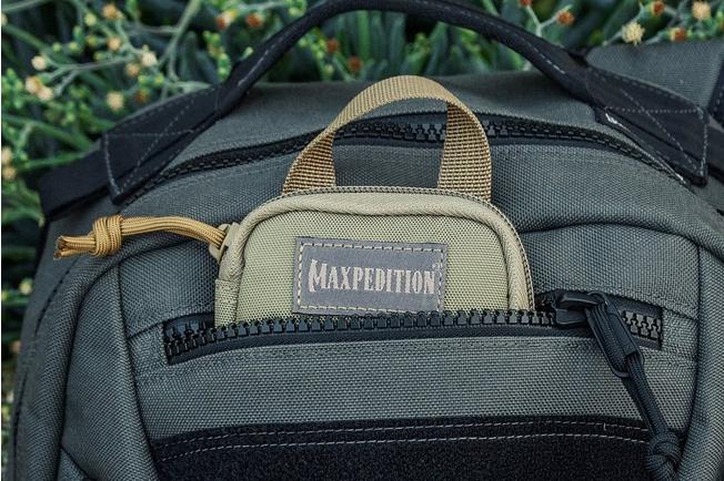 Afbeelding voor Maxpedition 0262K Micro Pocket Organizer pouch, kaki