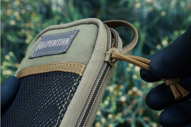Afbeelding voor Maxpedition 0262K Micro Pocket Organizer pouch, kaki
