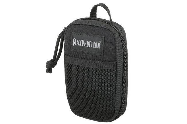 Imagen para Maxpedition 0263B Pico Pocket Organizer, organizador, negro