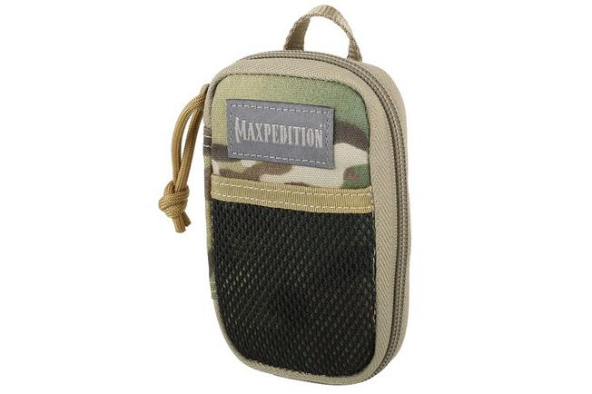 Imagen para Maxpedition 0263MC Pico Pocket Organizer, organizador, camuflaje