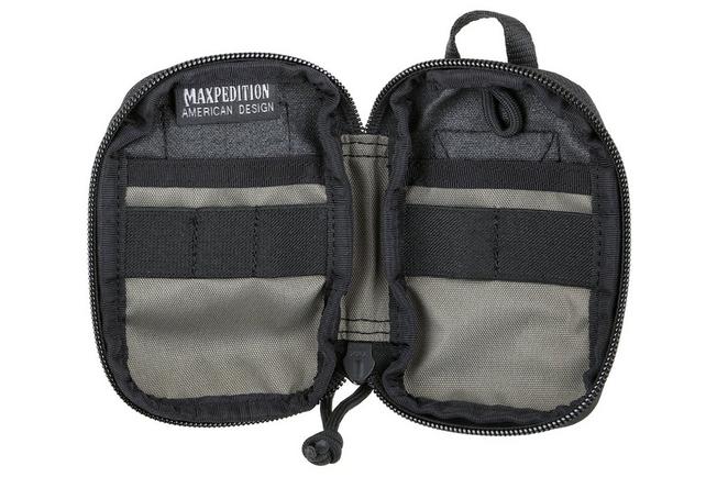 Imagen para Maxpedition 0263MC Pico Pocket Organizer, organizador, camuflaje
