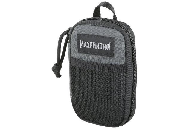 Imagen para Maxpedition 0263W Pico Pocket Organizer, organizador, gris