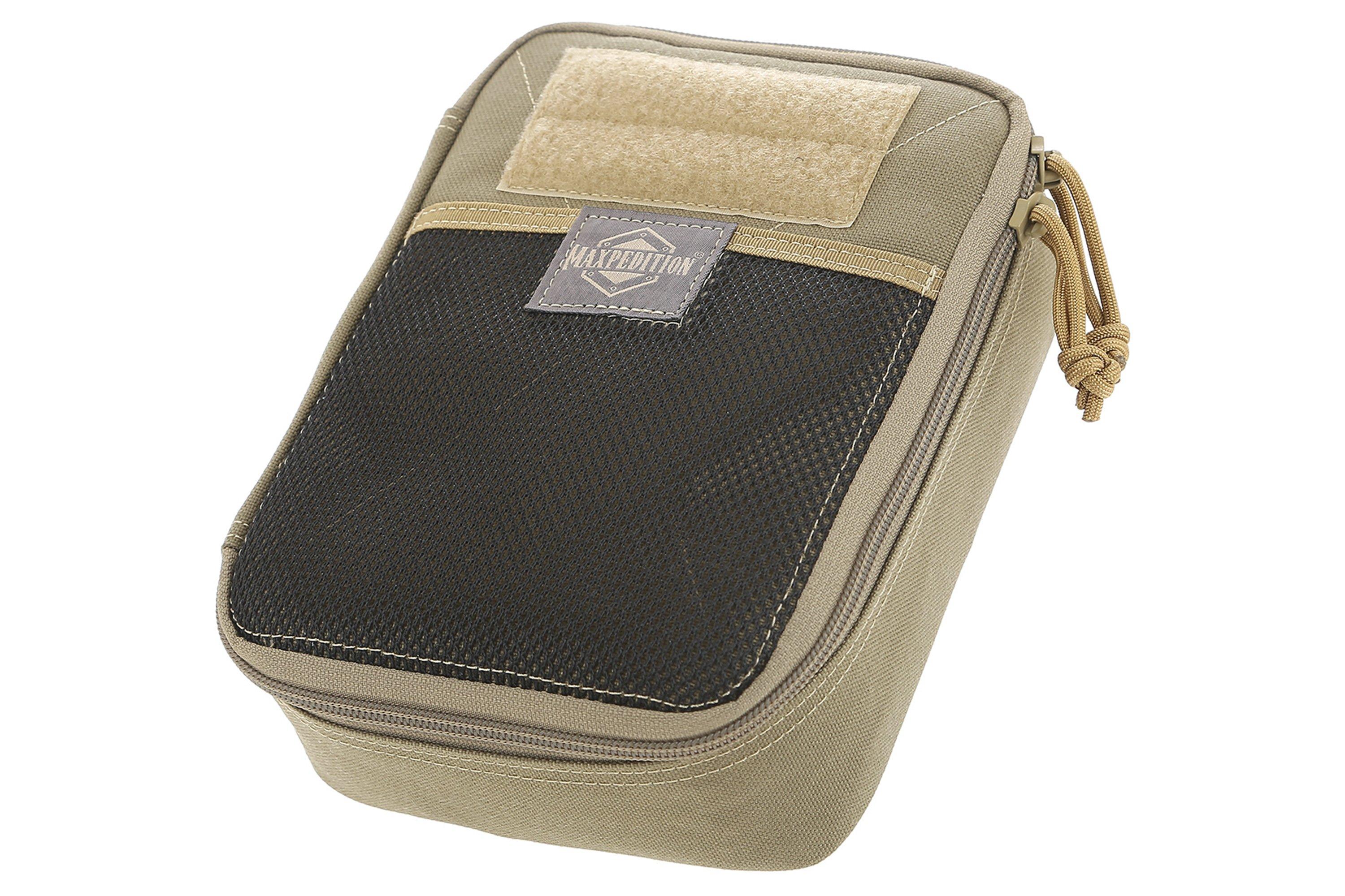 Maxpedition Mini Pocket Organizer - MIL-SPEC MONKEY STORE