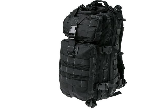 Maxpedition Falcon II Backpack Black 23L 0513B, tactical backpack Legacy