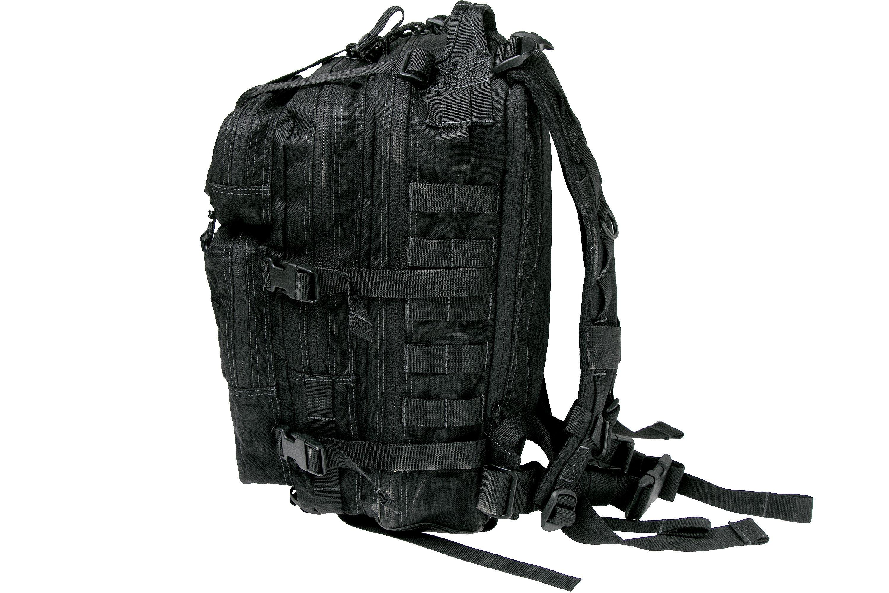 Maxpedition Falcon II Backpack Black 23L 0513B, tactical backpack ...