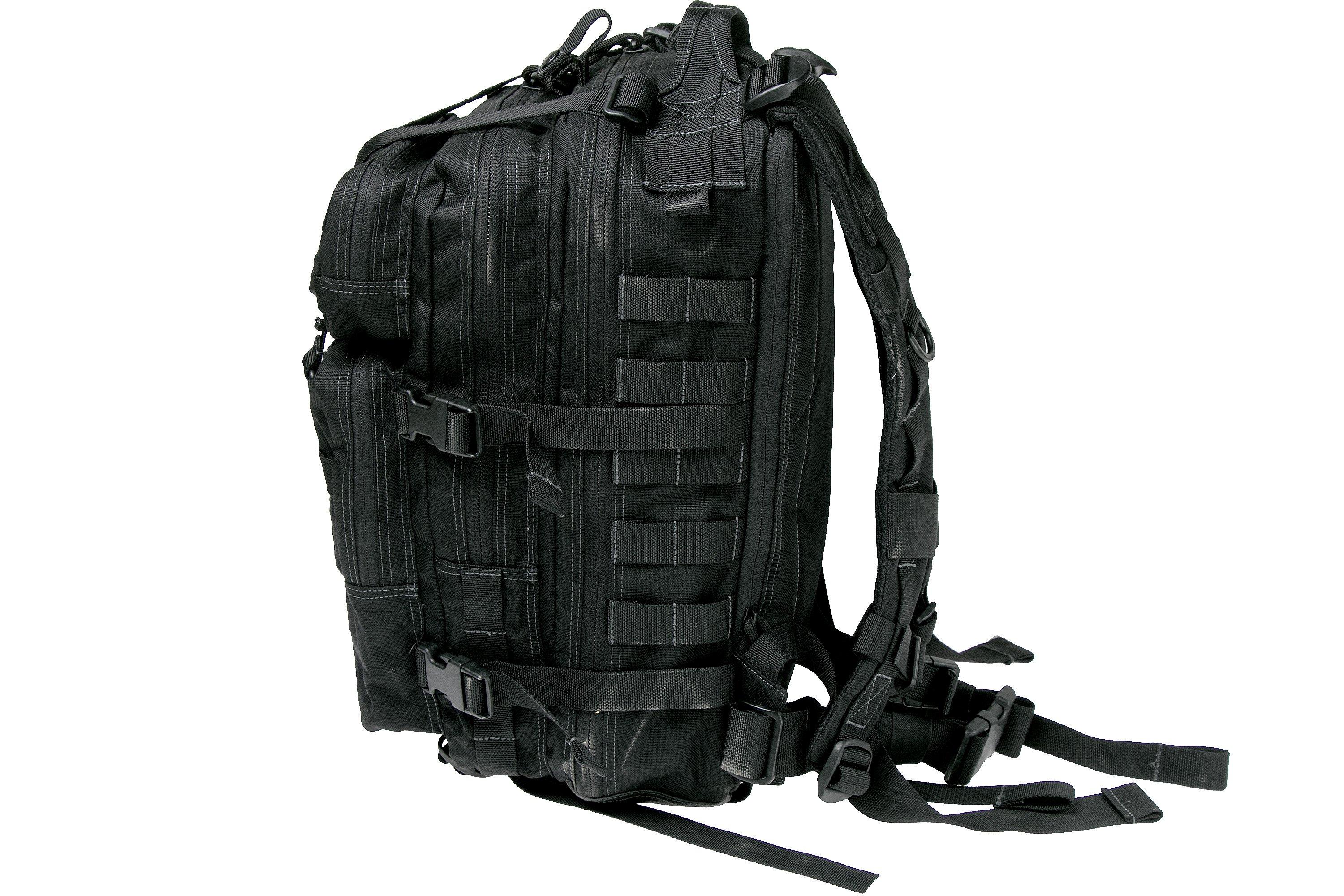 マックスペディション/Maxpedition】 0513B Falcon-II Backpack Black-