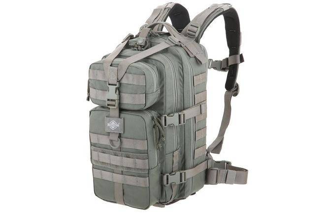 Afbeelding voor Maxpedition Falcon II Backpack Foliage Green 23L 0513F, tactische rugzak Legacy