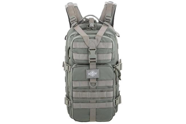 Afbeelding voor Maxpedition Falcon II Backpack Foliage Green 23L 0513F, tactische rugzak Legacy
