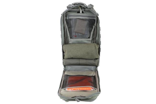 Afbeelding voor Maxpedition Falcon II Backpack Foliage Green 23L 0513F, tactische rugzak Legacy