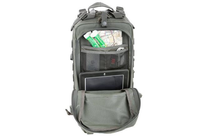 Afbeelding voor Maxpedition Falcon II Backpack Foliage Green 23L 0513F, tactische rugzak Legacy