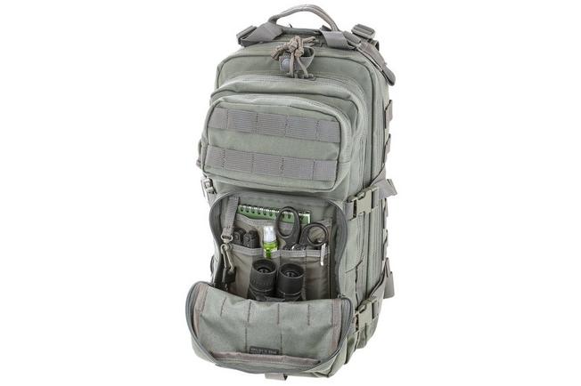 Afbeelding voor Maxpedition Falcon II Backpack Foliage Green 23L 0513F, tactische rugzak Legacy