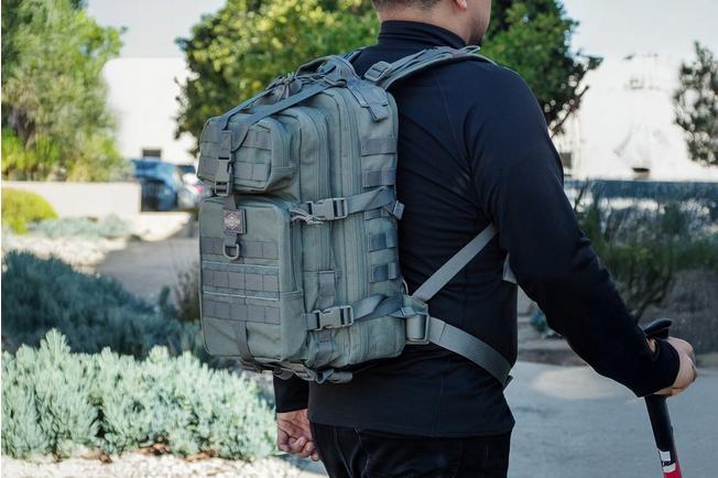 Afbeelding voor Maxpedition Falcon II Backpack Foliage Green 23L 0513F, tactische rugzak Legacy