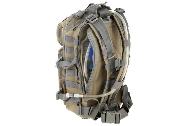 Afbeelding voor Maxpedition Falcon II Backpack Foliage Khaki 23L 0513KF, tactische rugzak Legacy