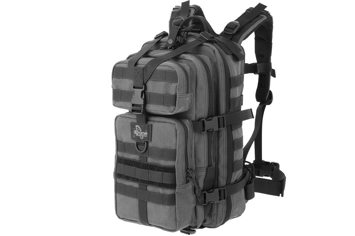 Maxpedition Falcon II Backpack Wolf Grey 23L 0513W, tactical