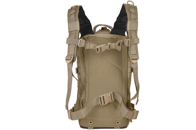 Molle tactical outlet backpack