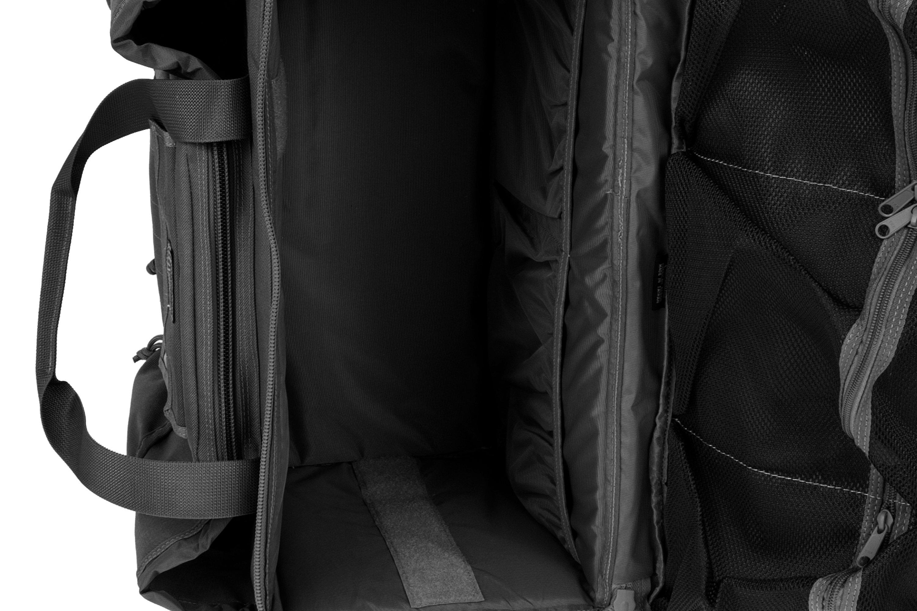 Maxpedition Centurion Patrol Bag black 0615B, 42 litres