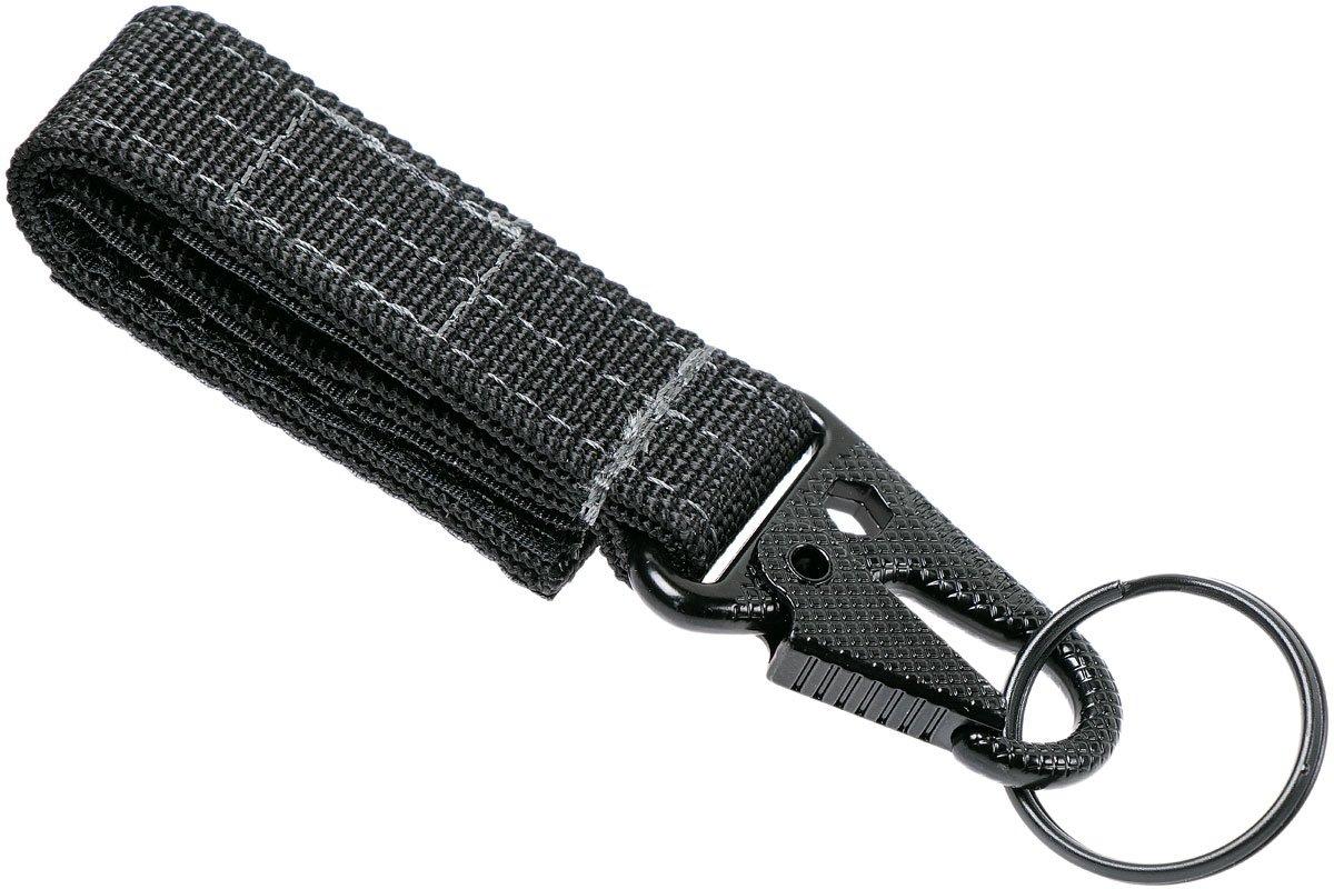 Maxpedition Keyper Schlüsselhalter - Praktischer Gürtelclip Mit Karabiner In Verschiedenen Farben