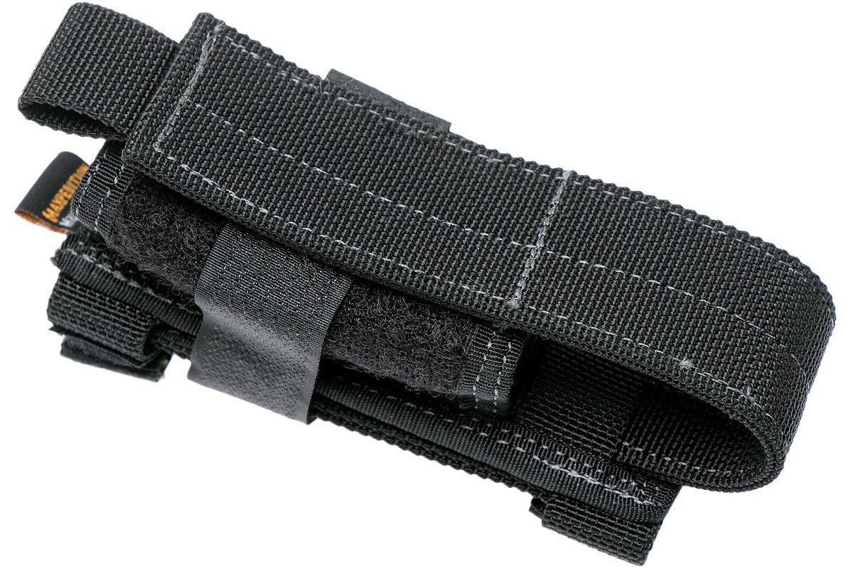 Maxpedition Universal Flashlight Sheath Black UFBS 1708B black