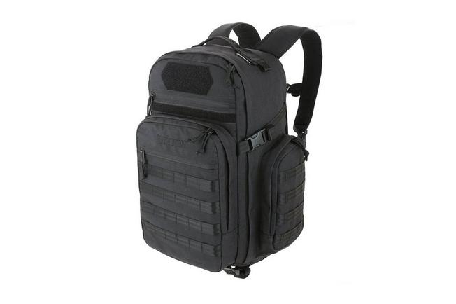 Maxpedition HAVYK 2 38L mochila negra Compras con ventajas en