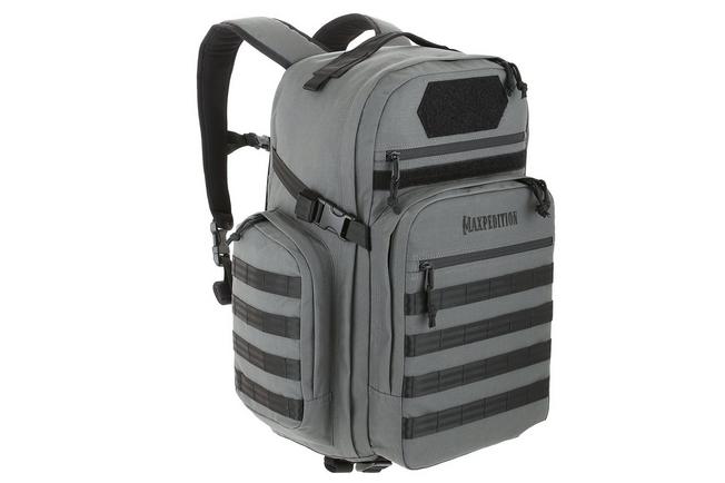 Maxpedition HAVYK 2 38L backpack grey Advantageously shopping