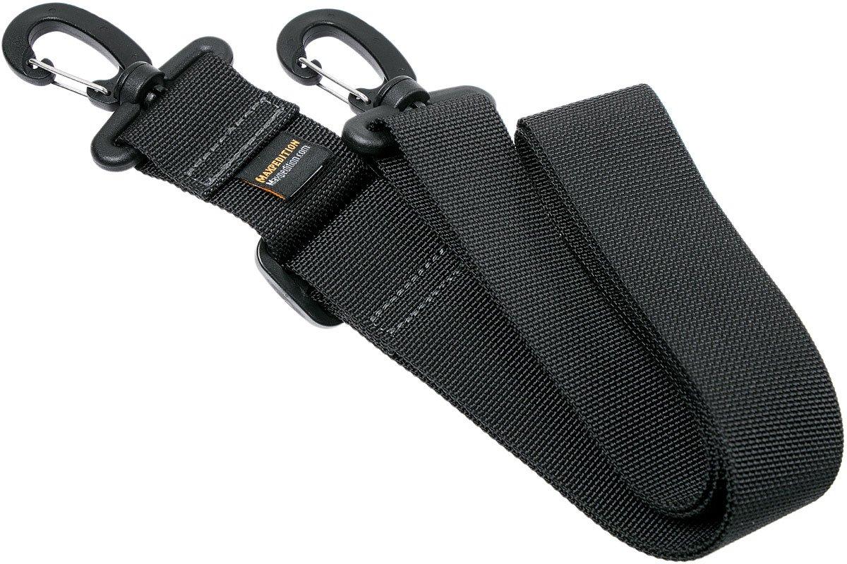 Maxpedition 1,5 Shoulder Pad 9407B for shoulder strap