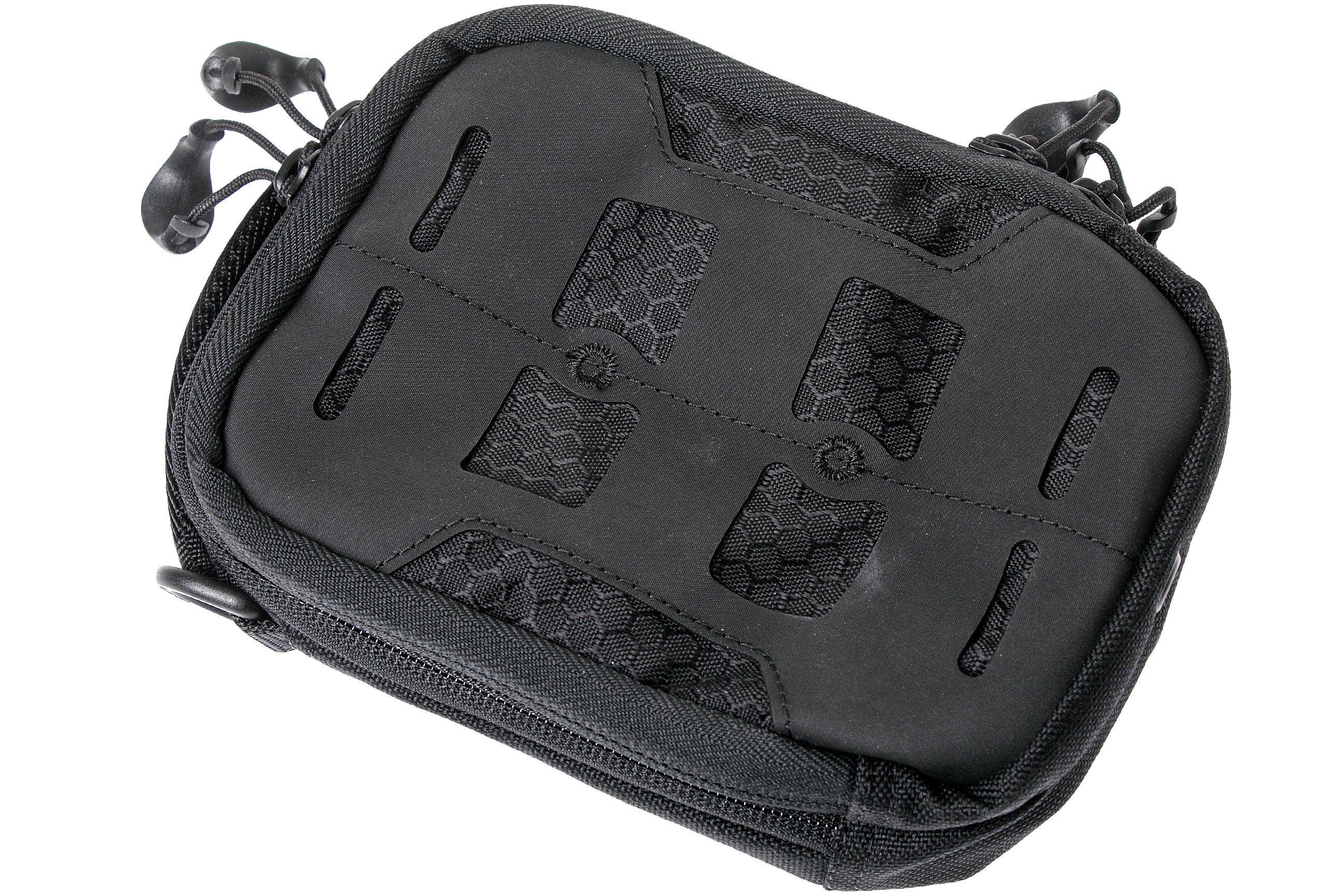 Maxpedition CAP Compact Administration Pouch Black, AGR