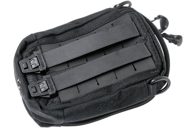 Maxpedition Pup Phone Utility Pouch (Black)