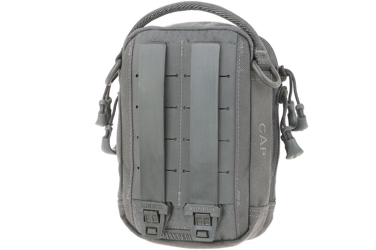 Maxpedition Entity Hook & Loop Admin Panel, NTTPNAGRY | Günstiger