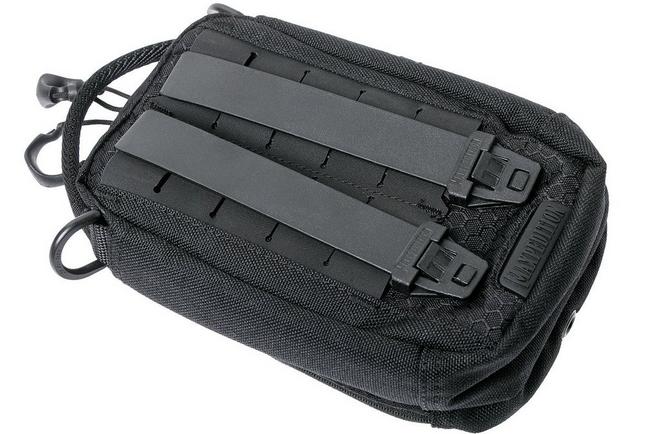 Maxpedition Pup Phone Utility Pouch (Black)