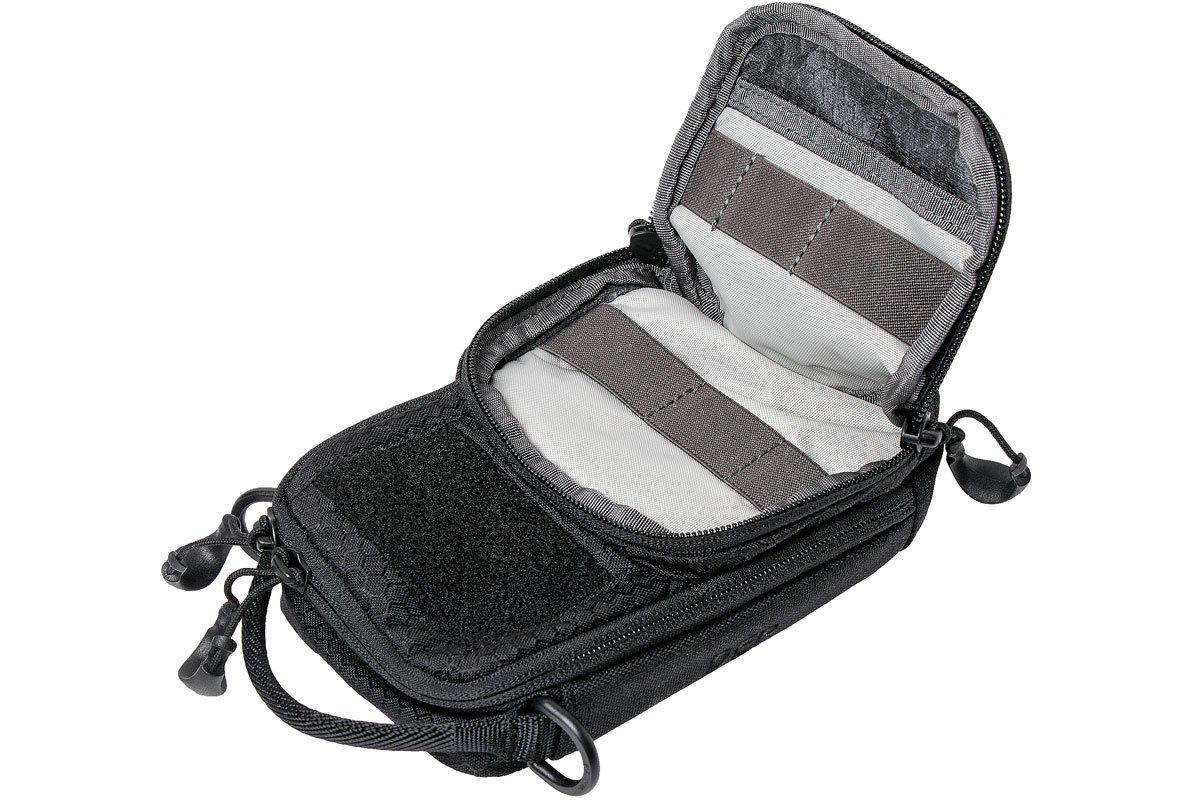 Maxpedition Pup Phone Utility Pouch (Black)