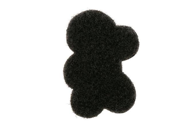Afbeelding voor Maxpedition GBSKS Gingerbread 3D Morale Patch TACTICAL, patch