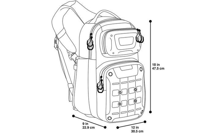 Maxpedition 2024 gridflux price