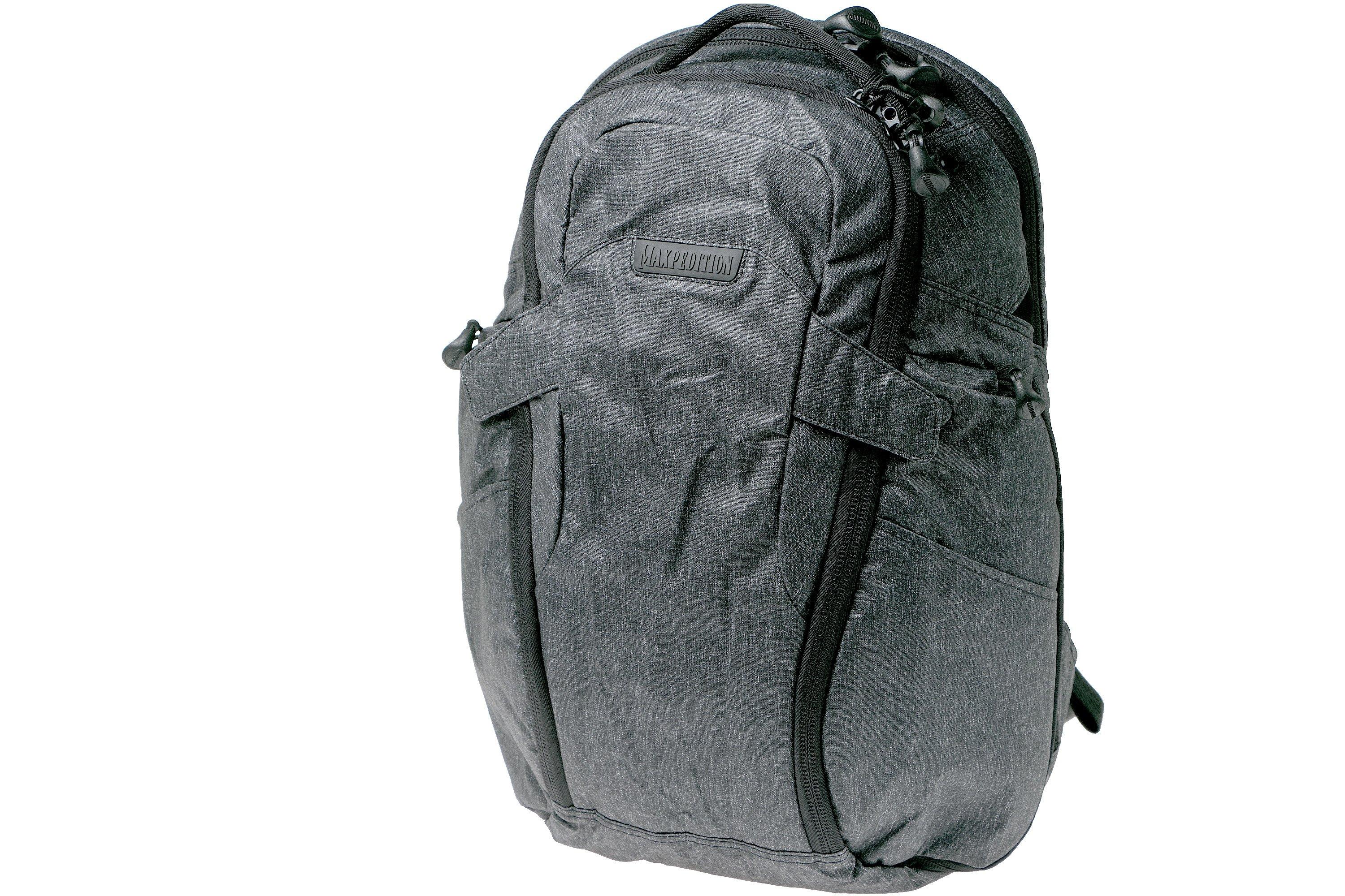 Maxpedition Entity 23 EDC backpack 23L NTTPK23CH Advantageously shopping  at