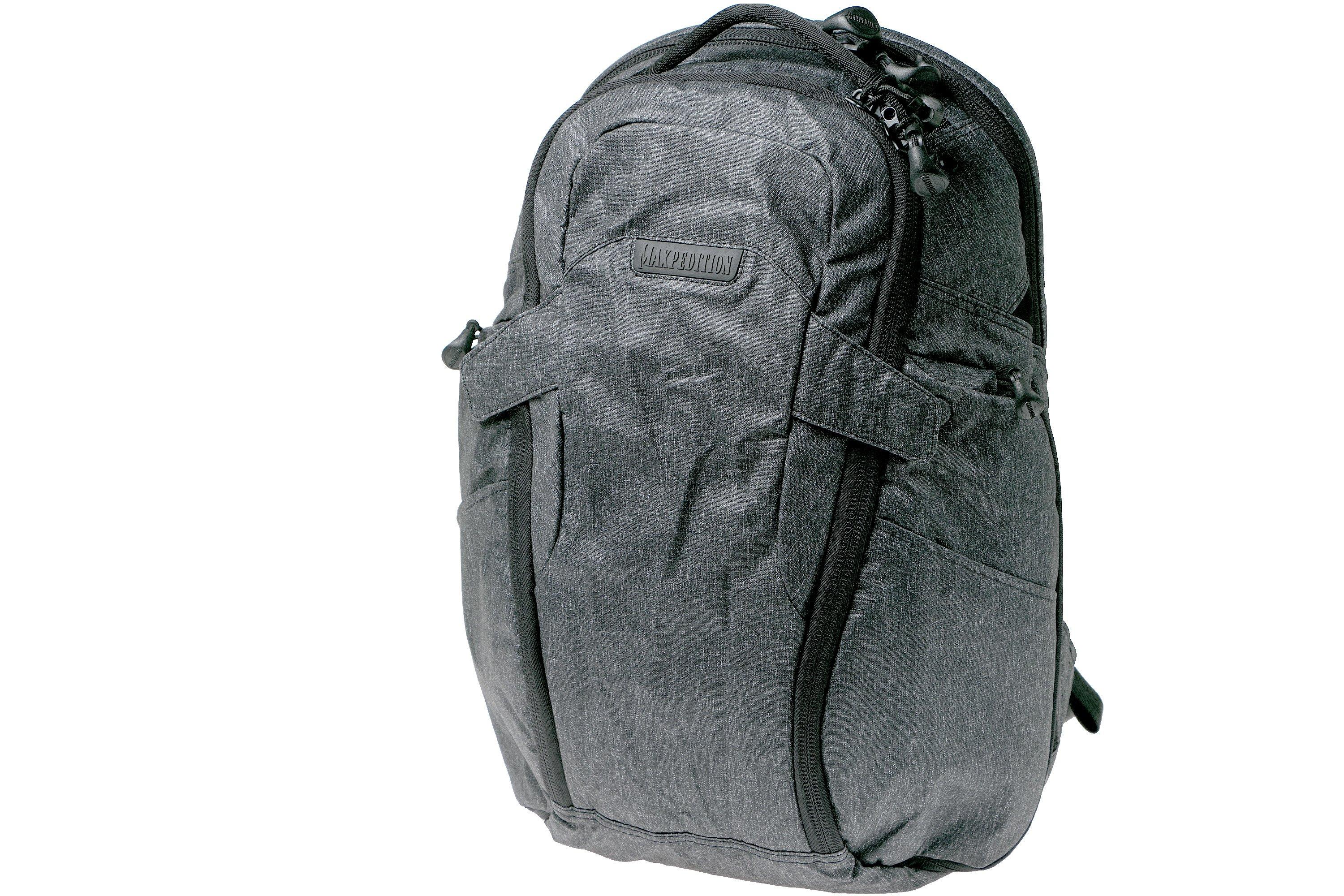 Maxpedition Entity 23 EDC backpack 23L NTTPK23CH