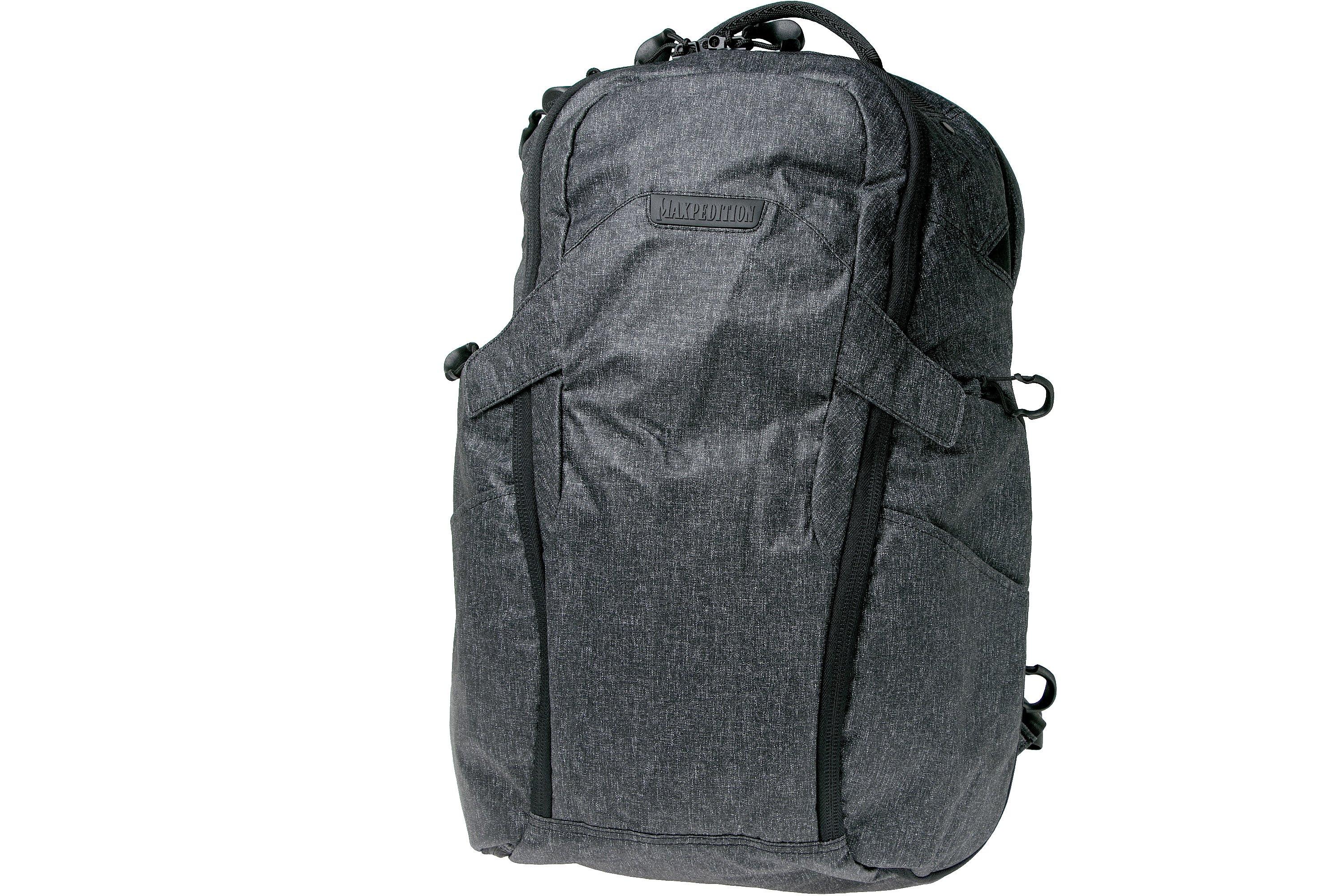 Maxpedition Entity 27 backpack 27L NTTPK27CH Advantageously shopping at Knivesandtools.ie