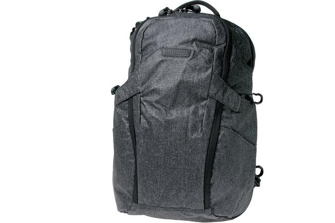 Maxpedition Falcon II Backpack Black 23L 0513B, tactical backpack