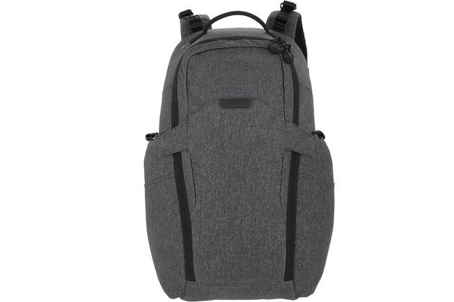 ＭＡＸ Ｅｎｔｉｔｙ バックパック ３５Ｌ チャコール NTTPK35CH-