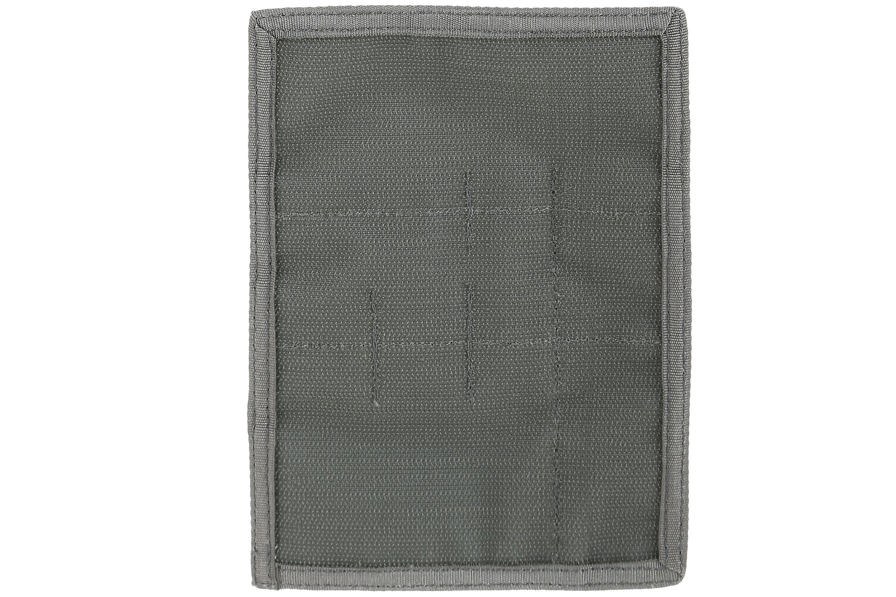 Maxpedition Entity Hook & Loop Admin Panel, NTTPNAGRY Advantageously