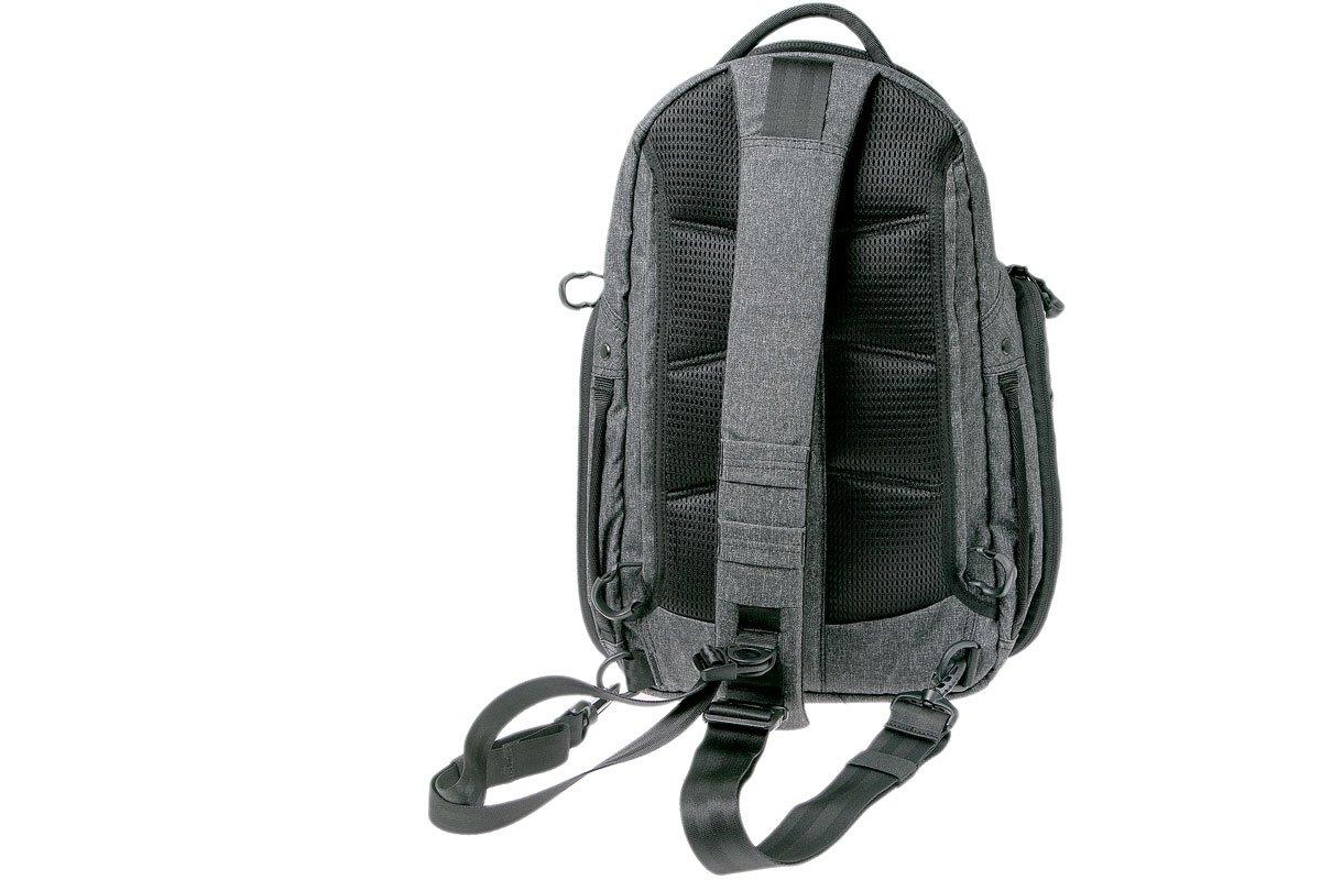 Panneau de rangement Entity filet gris pour sac à dos MAXPEDITION