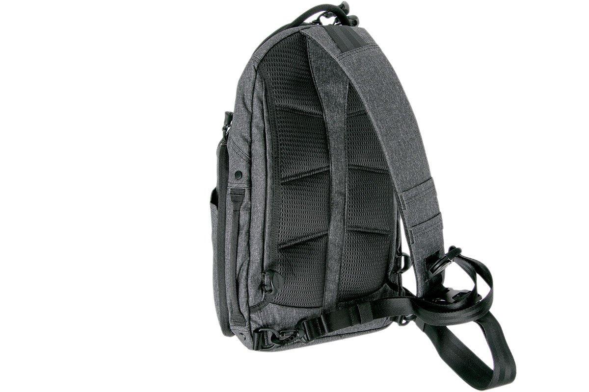 Panneau de rangement Entity filet gris pour sac à dos MAXPEDITION