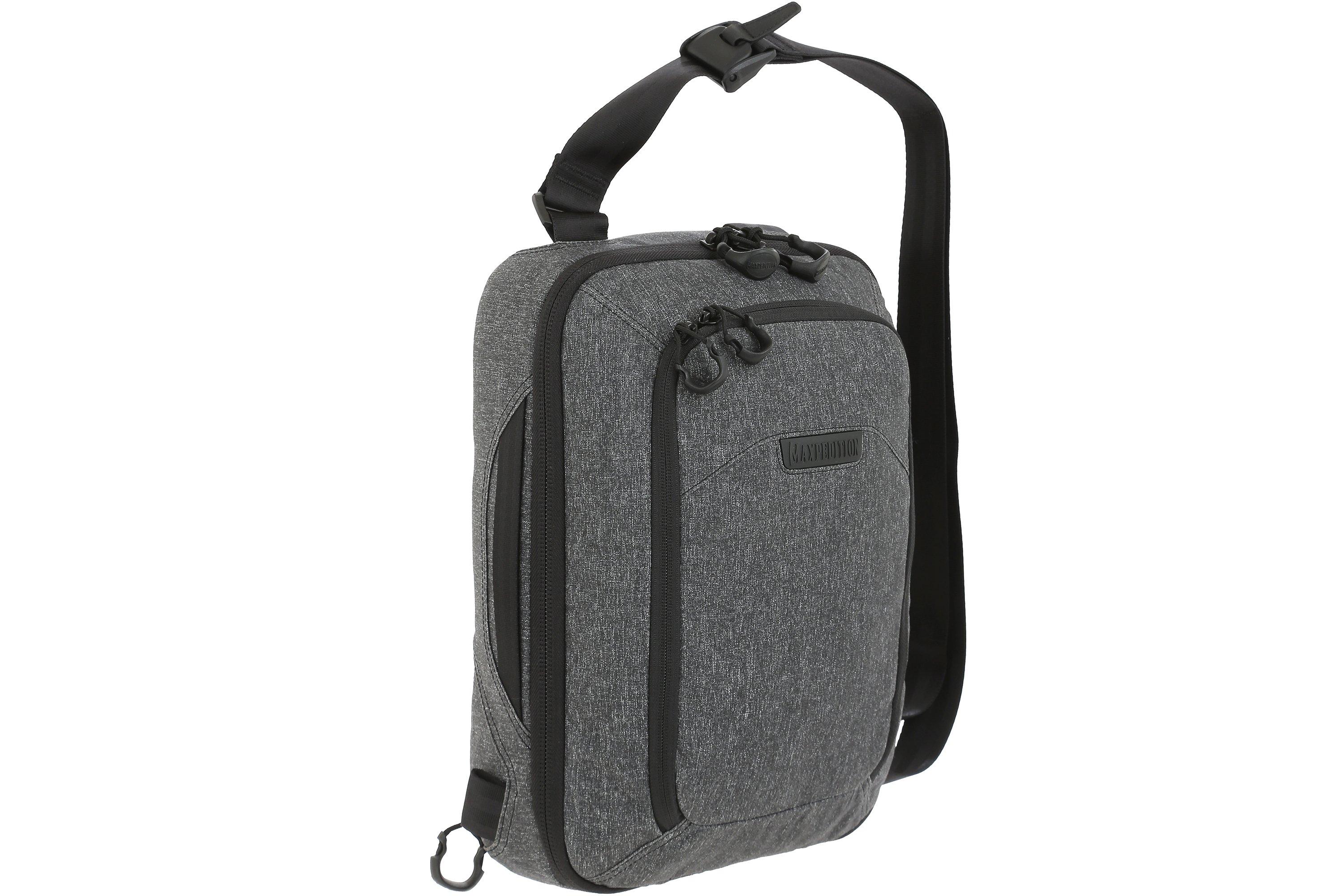 Maxpedition hotsell sling backpack